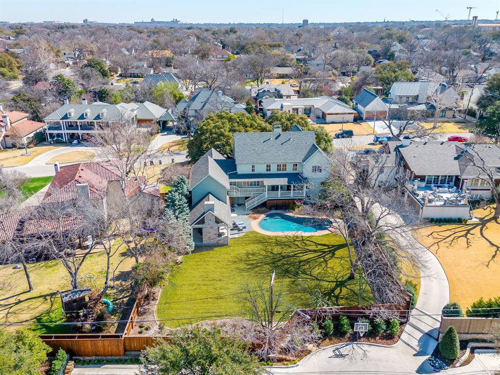 Stadium Pkwy Add - Residential