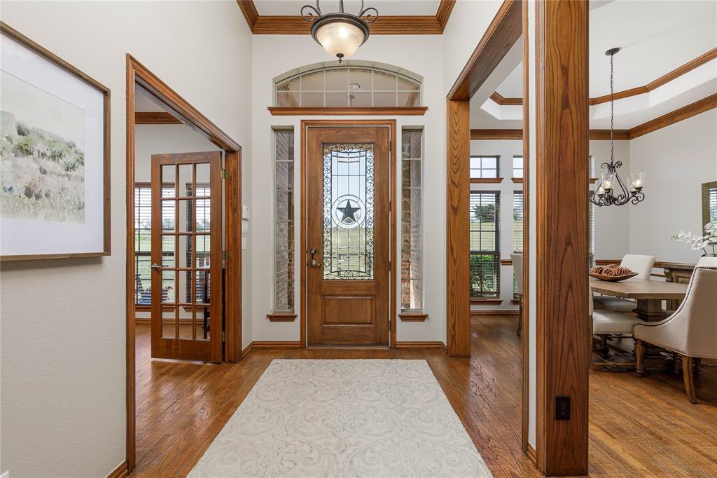 Wild Rose Farms - Residential