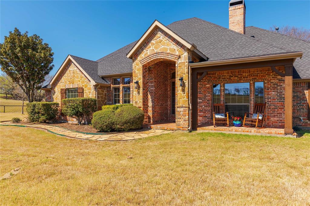 Wild Rose Farms - Residential
