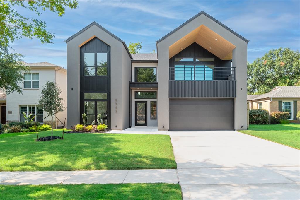 GASTONWOOD - Residential