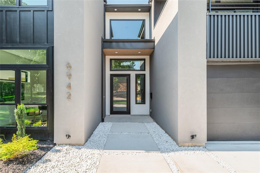 GASTONWOOD - Residential