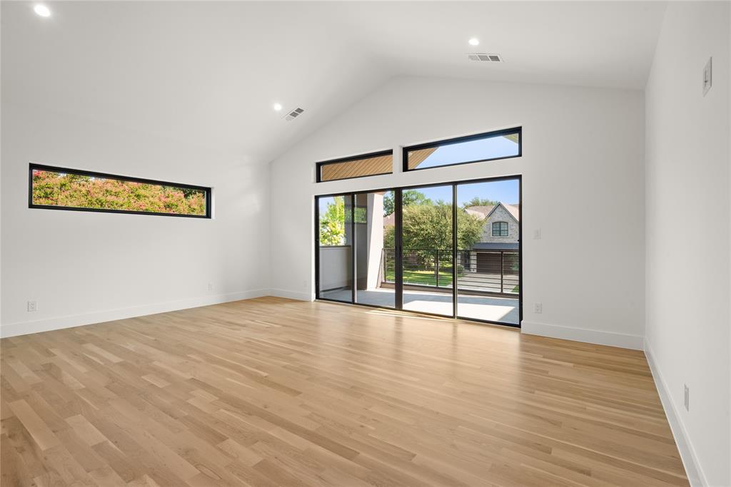 GASTONWOOD - Residential