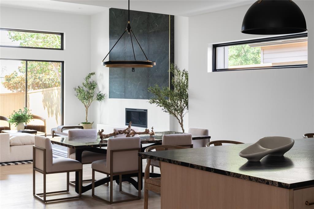GASTONWOOD - Residential