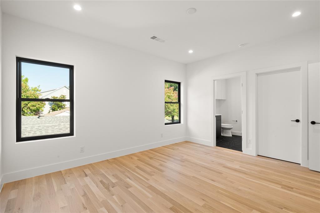 GASTONWOOD - Residential