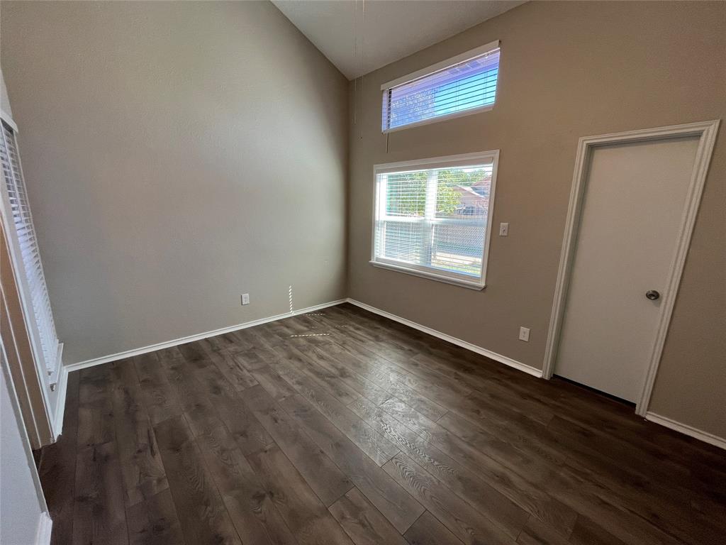 Highland Vista Estates - Residential Lease
