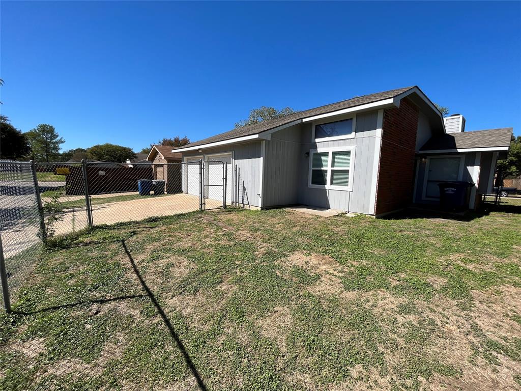 Highland Vista Estates - Residential Lease