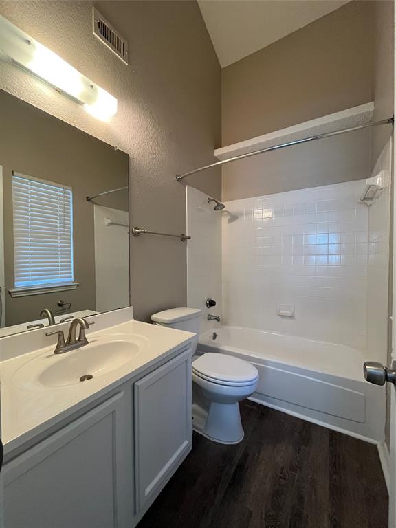 Highland Vista Estates - Residential Lease