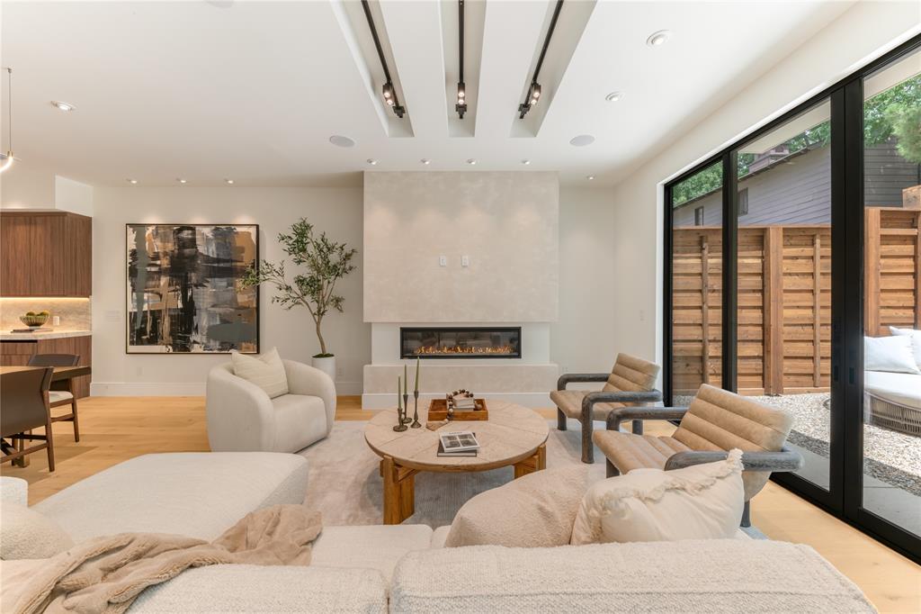 Northern Hills - Residential