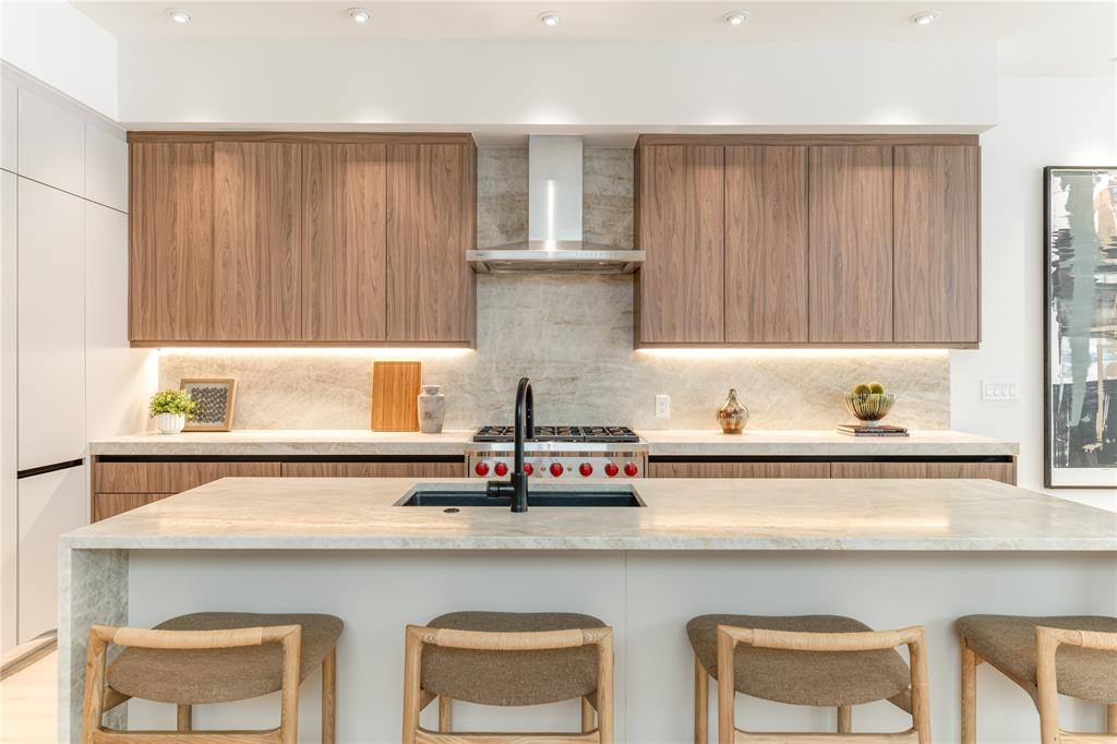 Northern Hills - Residential