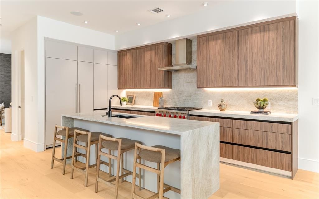 Northern Hills - Residential