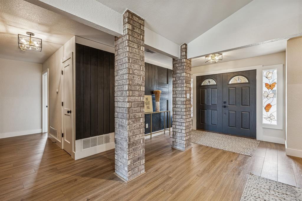 Overton Park Add - Residential