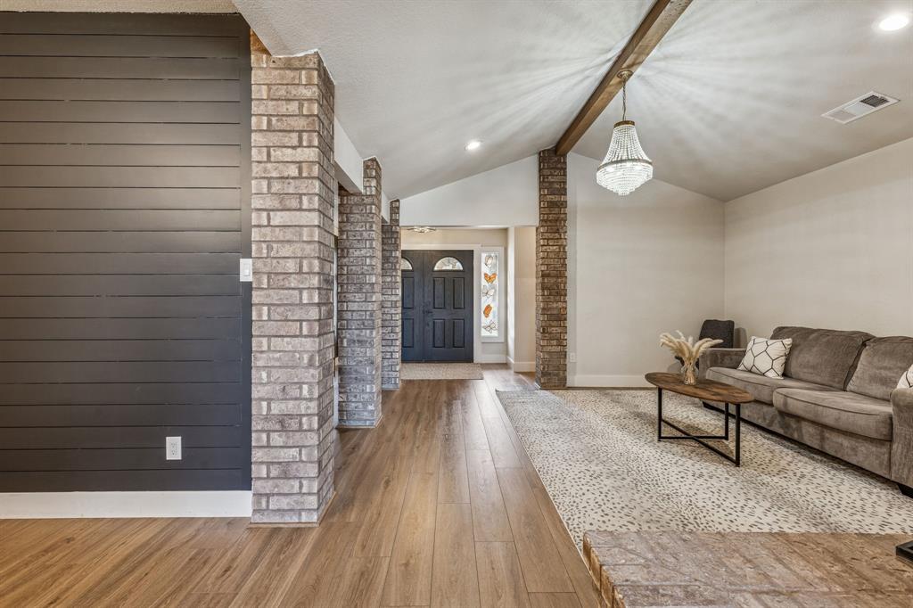 Overton Park Add - Residential