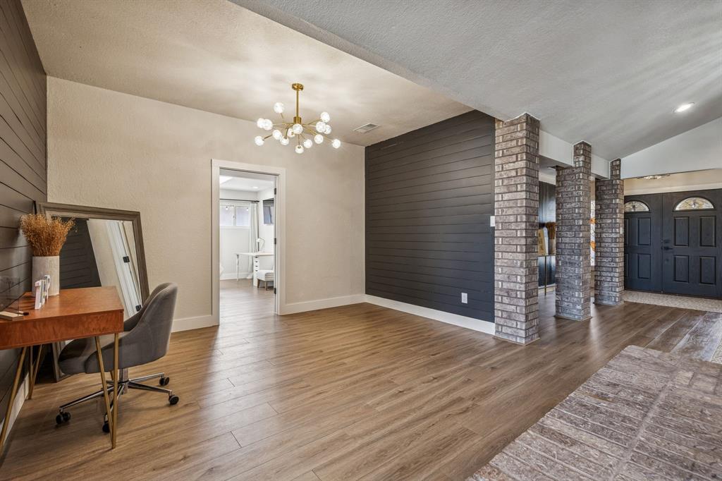 Overton Park Add - Residential