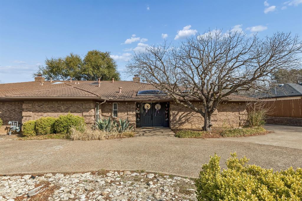 Overton Park Add - Residential