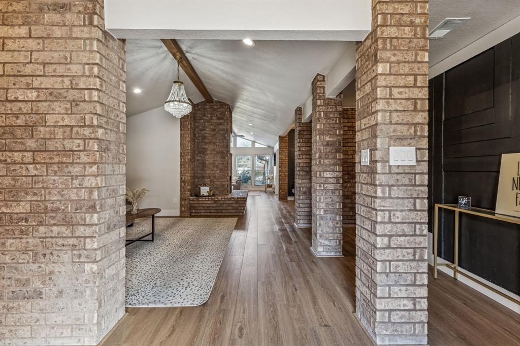 Overton Park Add - Residential