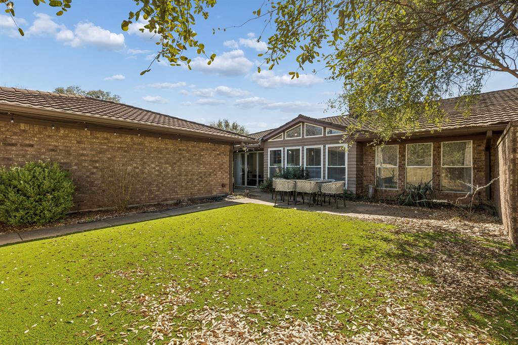 Overton Park Add - Residential