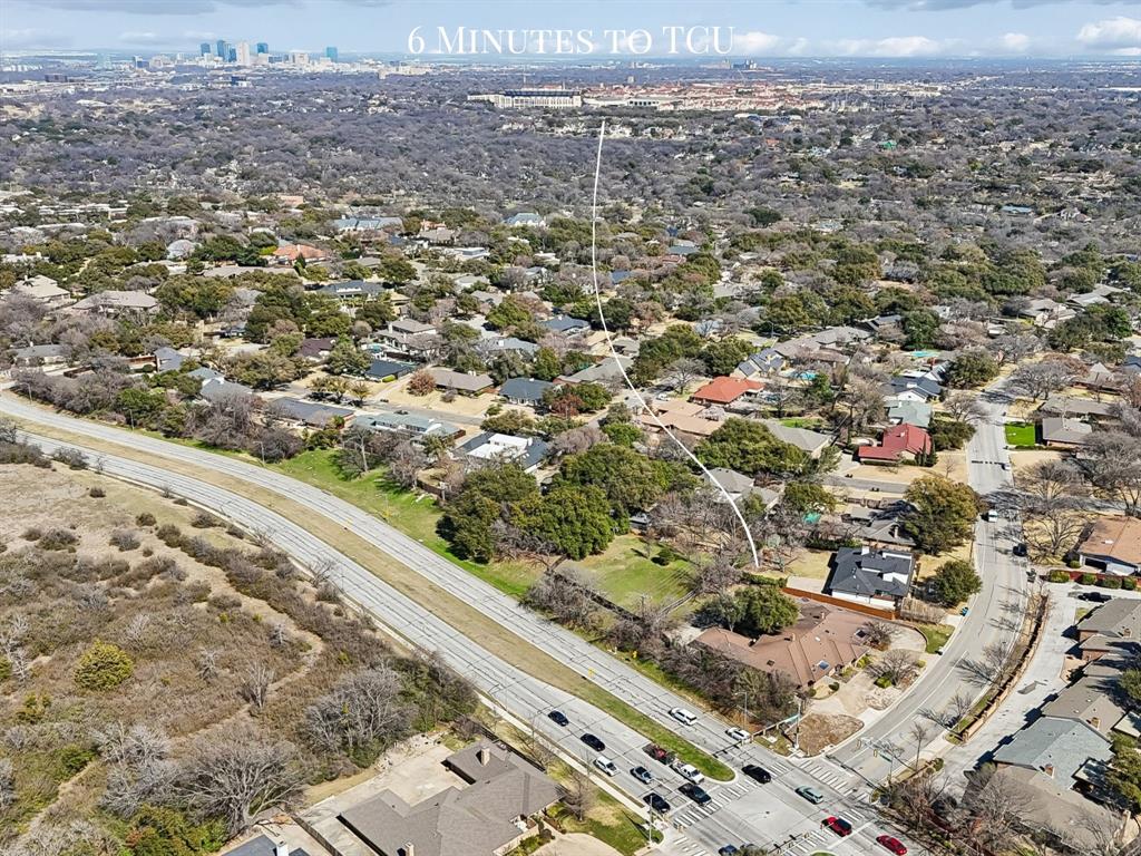 Overton Park Add - Residential