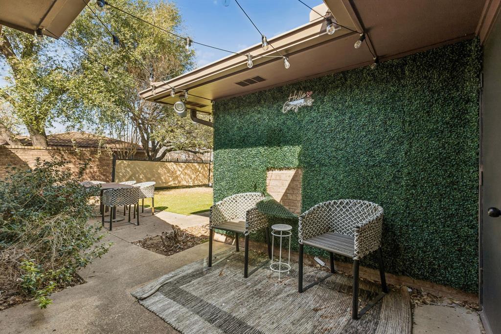 Overton Park Add - Residential
