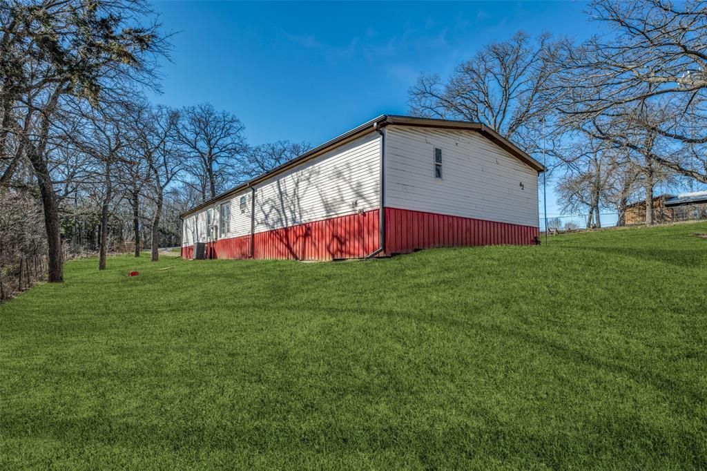Sherwood Shores - Residential