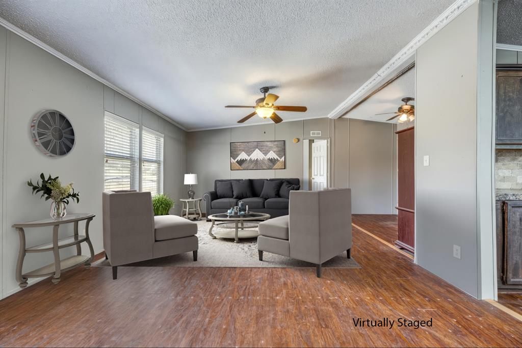 Sherwood Shores - Residential