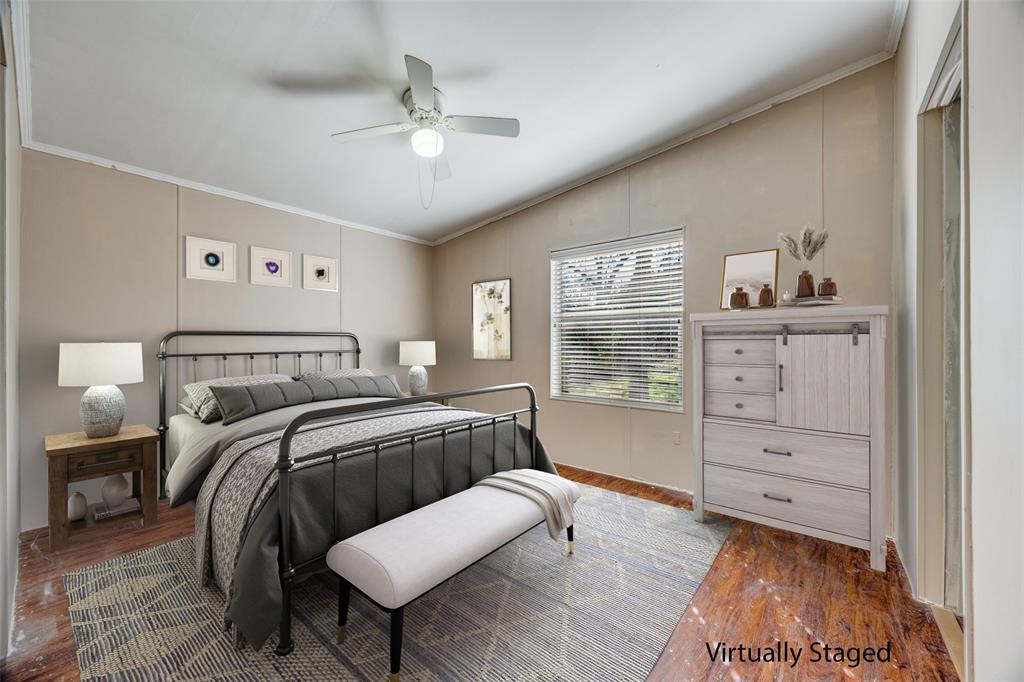 Sherwood Shores - Residential