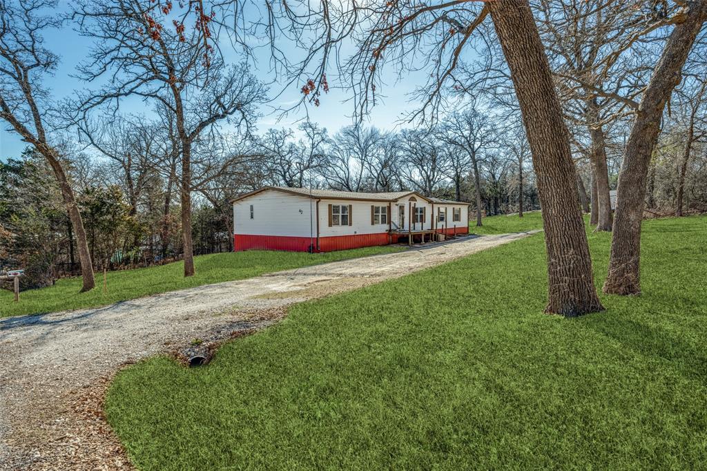 Sherwood Shores - Residential