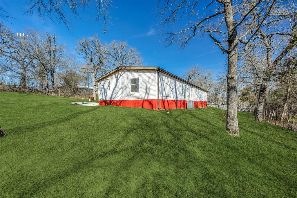 Sherwood Shores - Residential