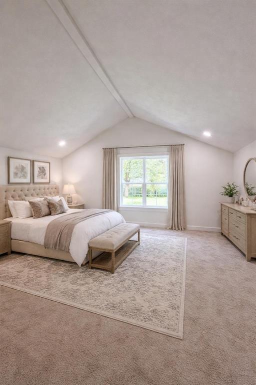 West Fulton Add - Residential