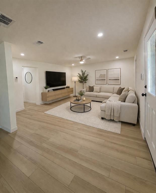 West Fulton Add - Residential