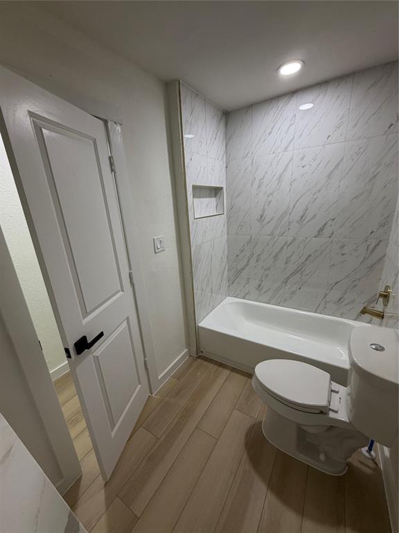 West Fulton Add - Residential