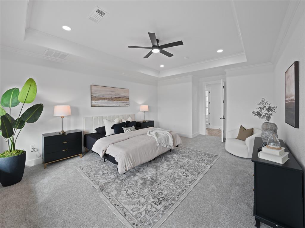 Cartwright Ranch - Residential