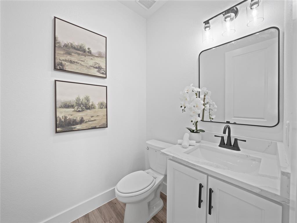 Cartwright Ranch - Residential