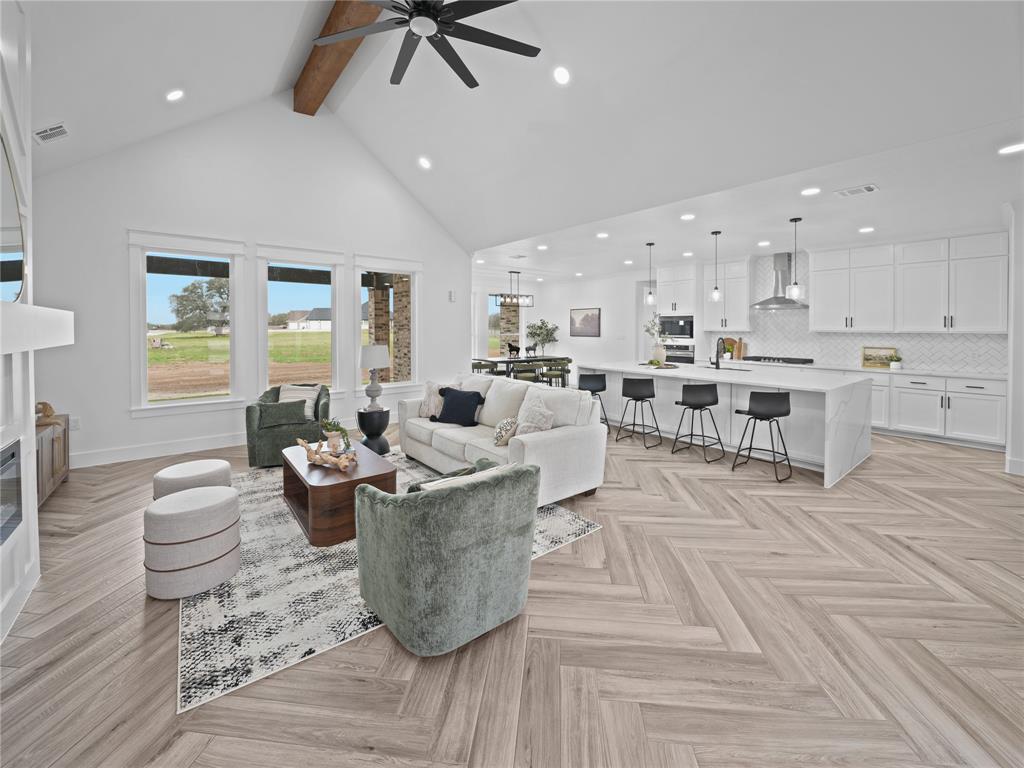 Cartwright Ranch - Residential