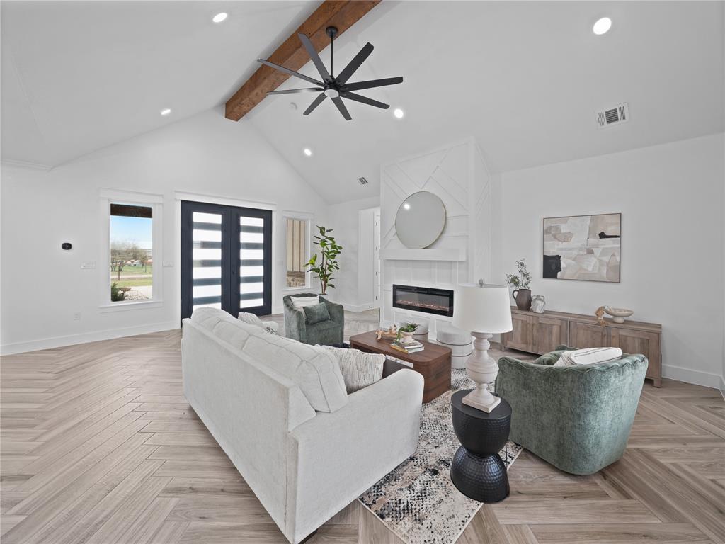 Cartwright Ranch - Residential