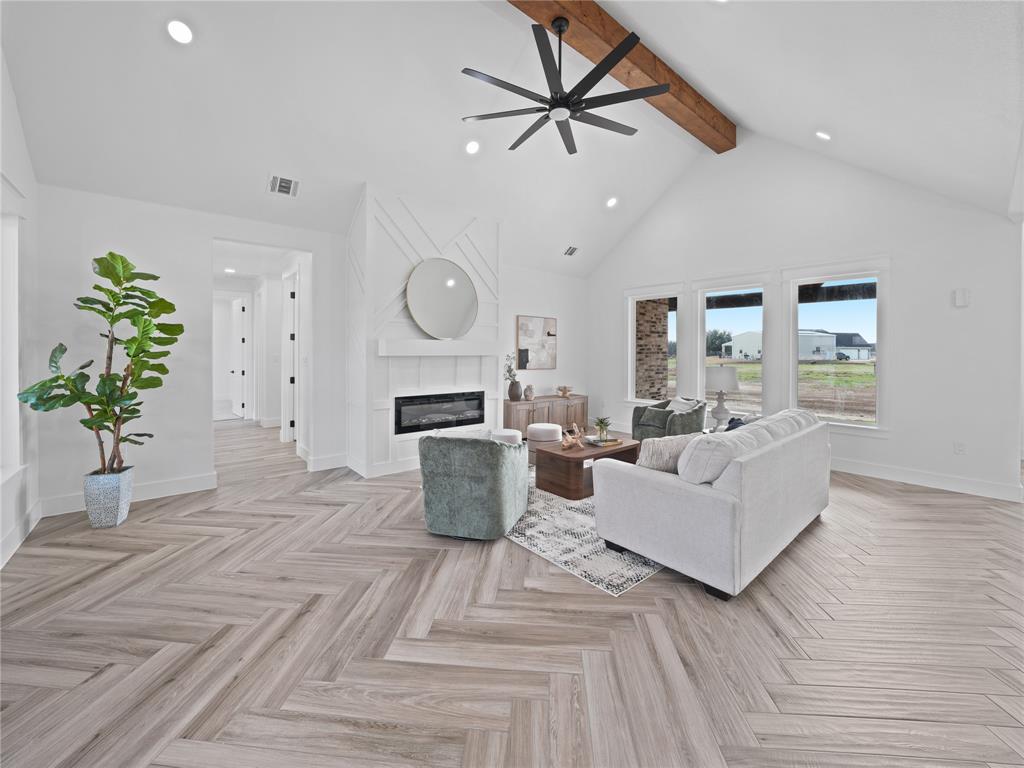 Cartwright Ranch - Residential