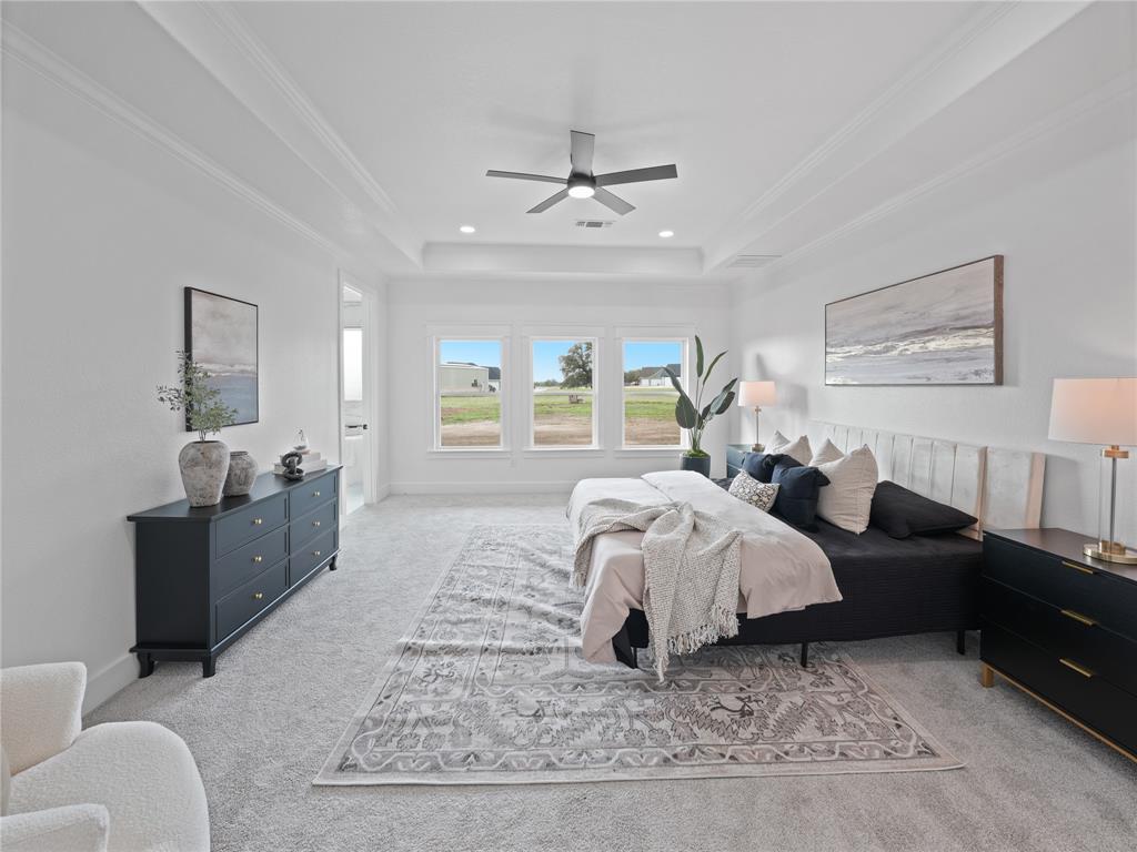 Cartwright Ranch - Residential