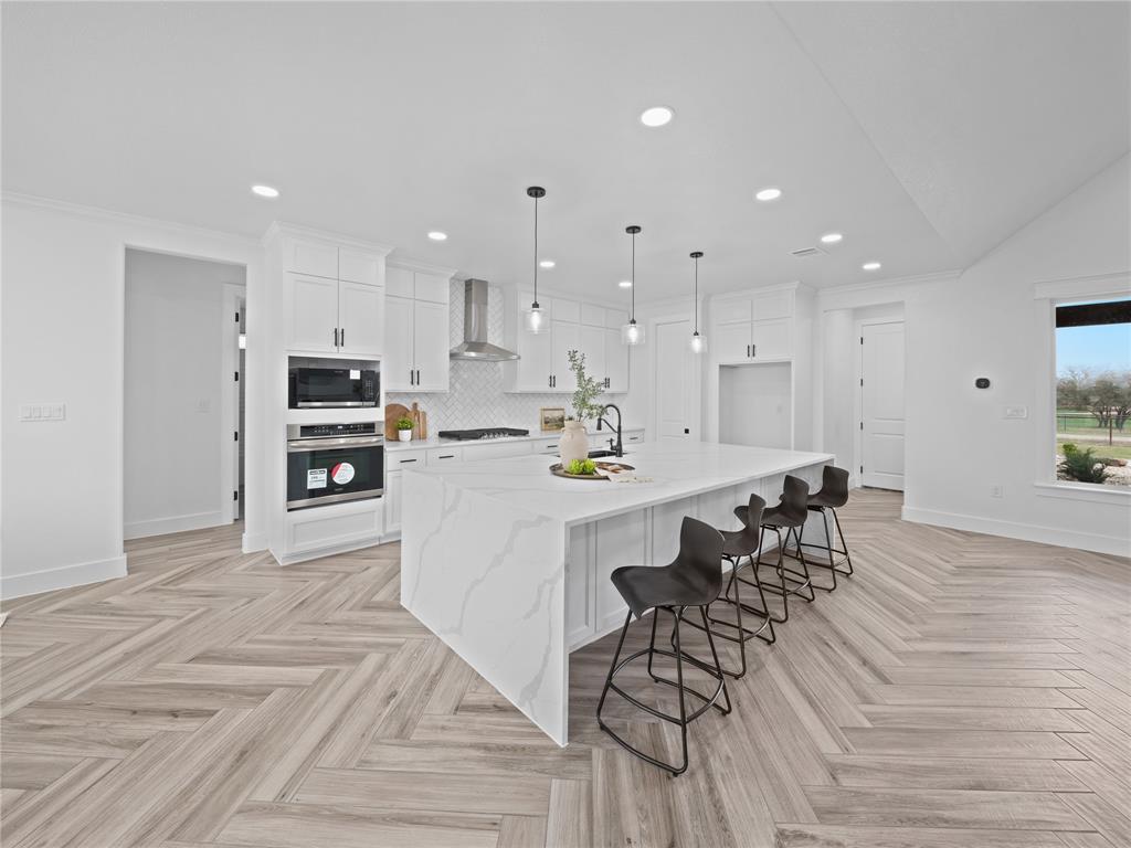 Cartwright Ranch - Residential