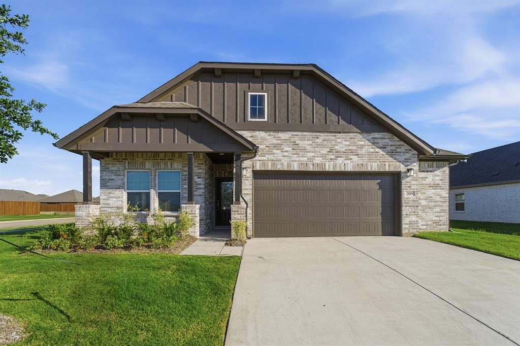 Saddlebrook Estates - Residential