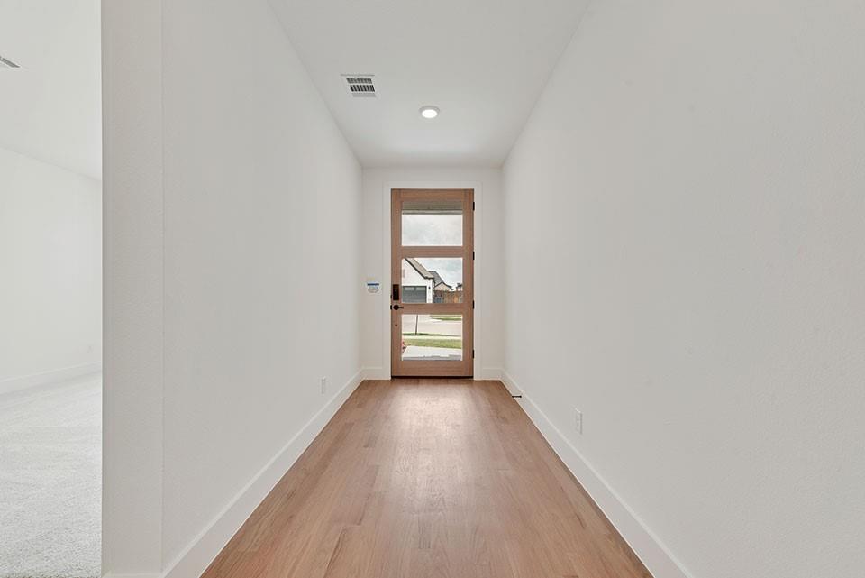 Tavolo Park - Residential