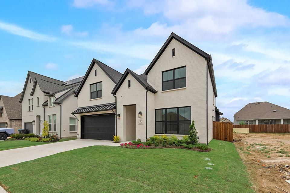 Tavolo Park - Residential