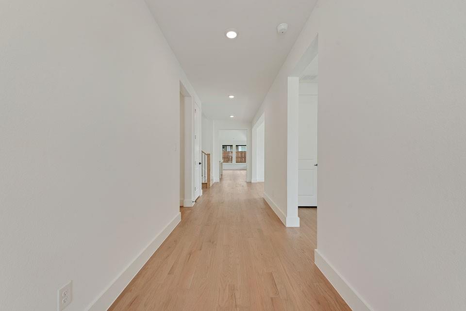 Tavolo Park - Residential