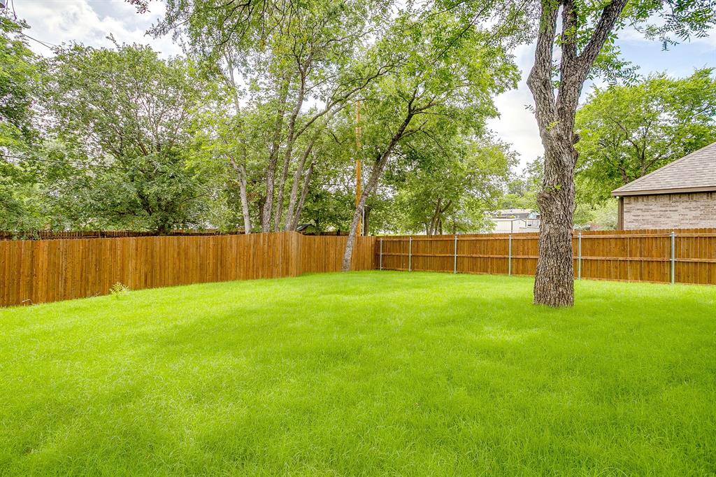 Rosen Heights Second Filing - Residential