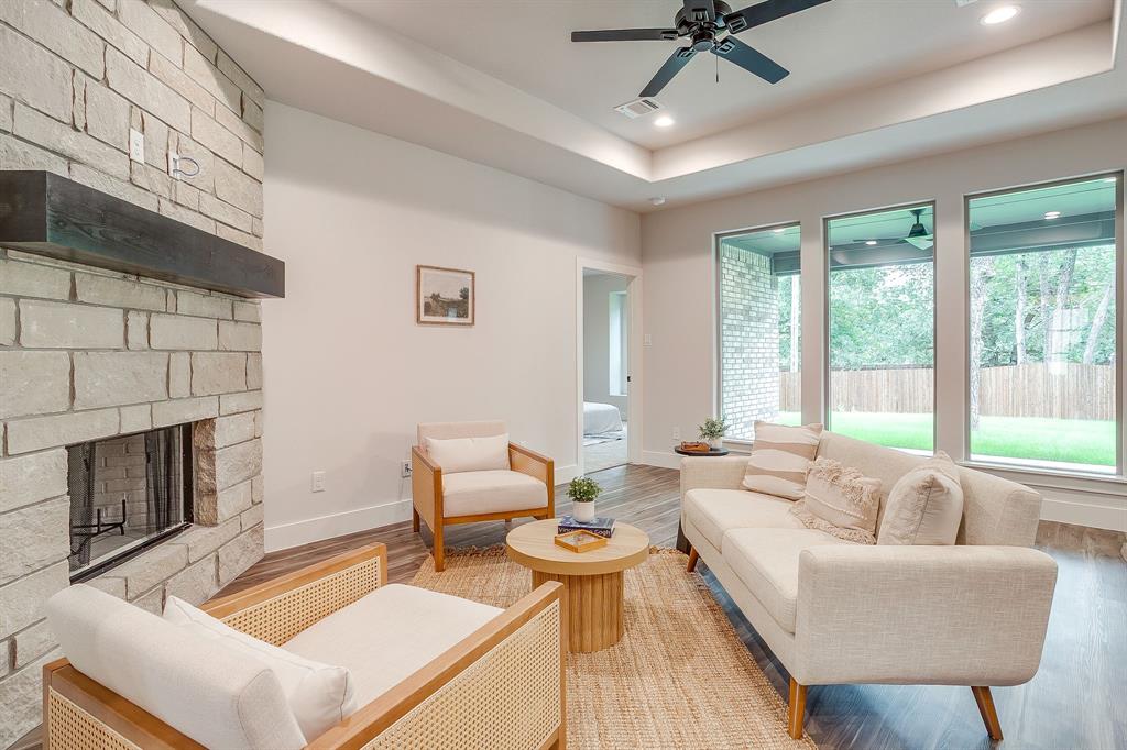 Rosen Heights Second Filing - Residential