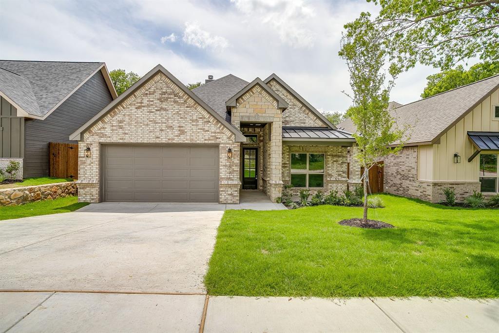 Rosen Heights Second Filing - Residential