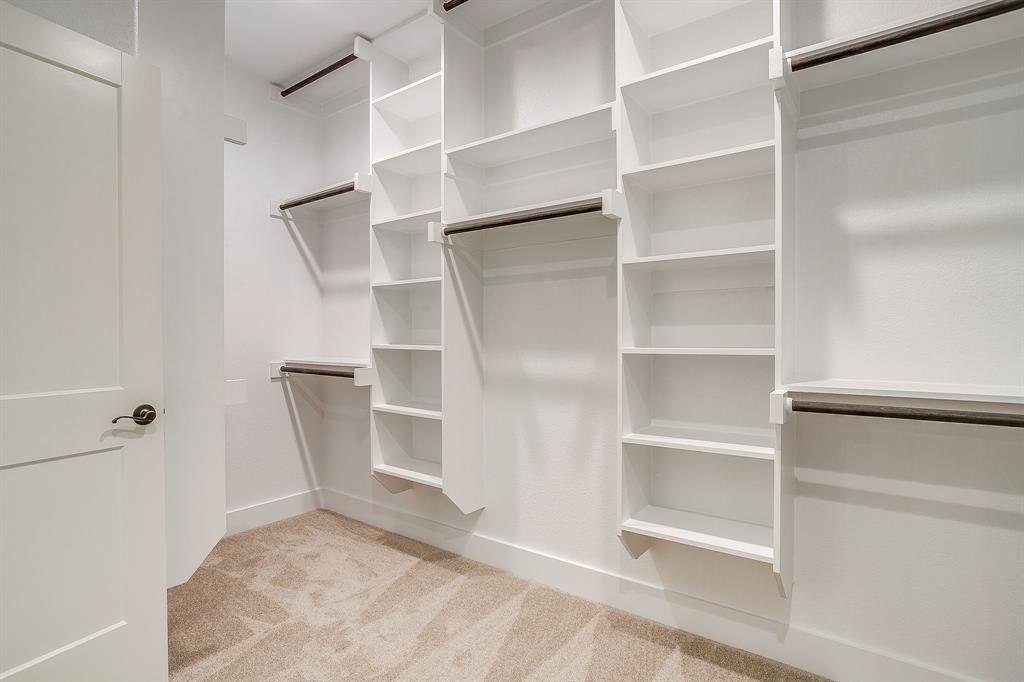 Rosen Heights Second Filing - Residential