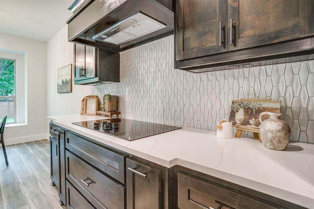 Rosen Heights Second Filing - Residential