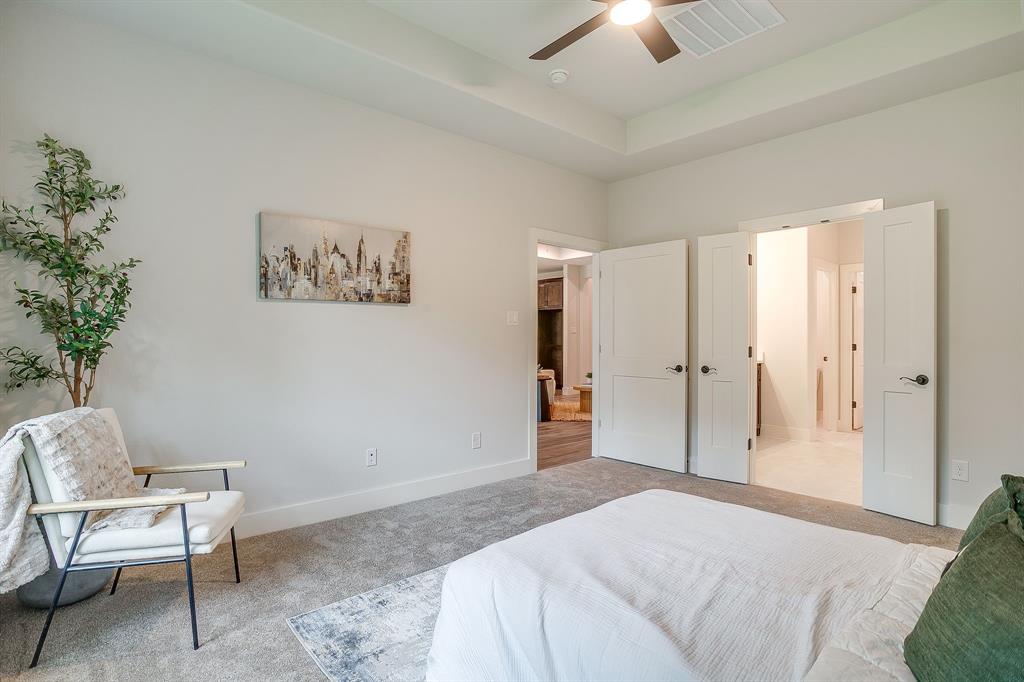 Rosen Heights Second Filing - Residential
