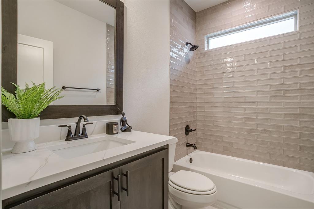 Rosen Heights Second Filing - Residential