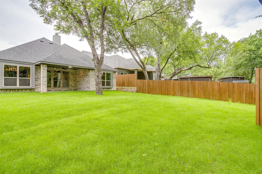 Rosen Heights Second Filing - Residential