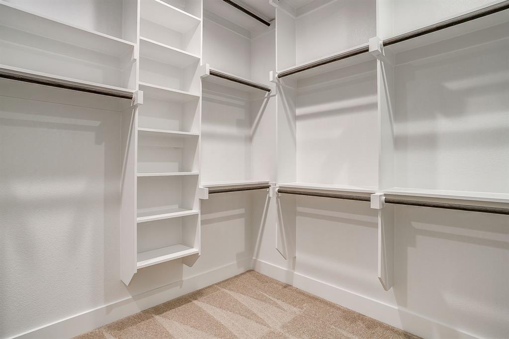 Rosen Heights Second Filing - Residential